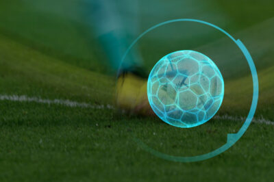 Who Does Connected Ball Technology Help? | KINEXON Sports