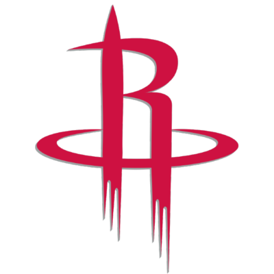 Houston Rockets Basketball Club Logo