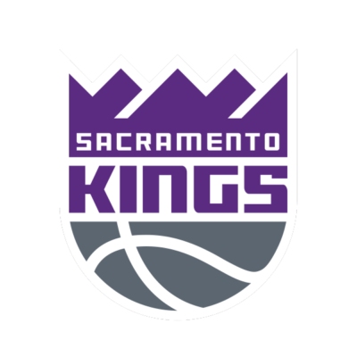 Sacramento Kings Basketball Club Logo