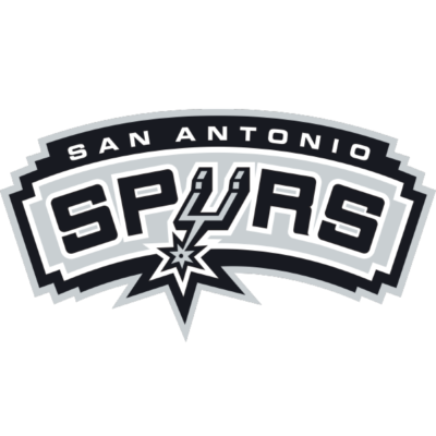 San Antonio Spurs Basketball Club Logo