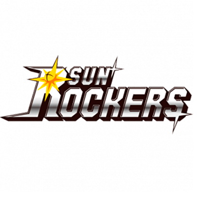 Sun Rockers Shibuya Basketball
