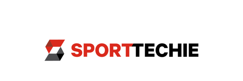 Sports Techie Sports Technology News Logo