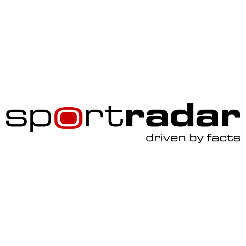 Sportradar Sports Technology Logo