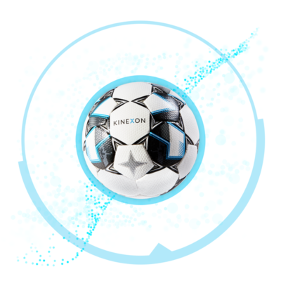 Ball tracking is now being used in soccer to help referees make the right call on close plays.