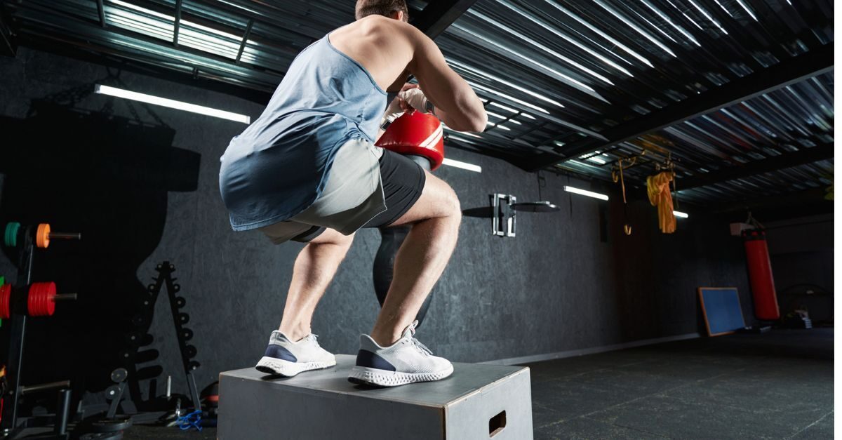 some of the best plyometric exercises for handball can improve vertical jumps, a study found.