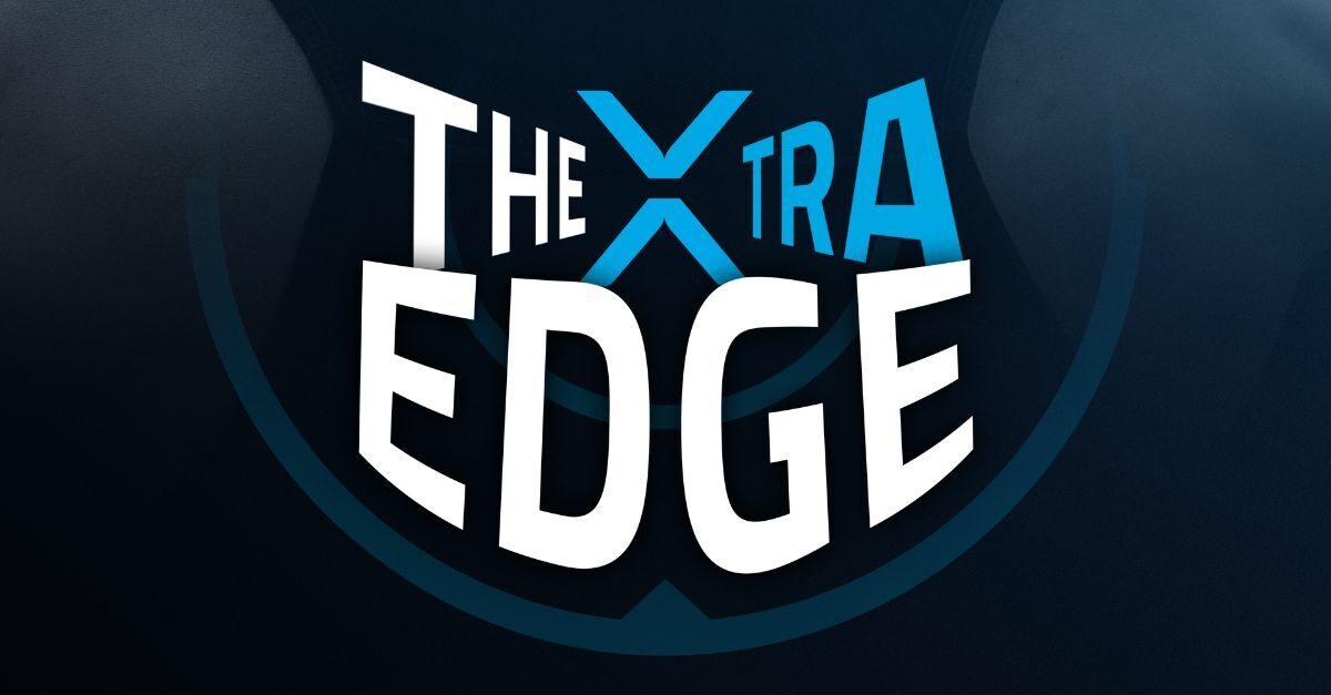 The Xtra Edge Podcast is hosted by Dave Grendzynski and highlights coaches, trainers, and other experts who are using sports data and analytics to improve performance, tactics, and injury prevention.