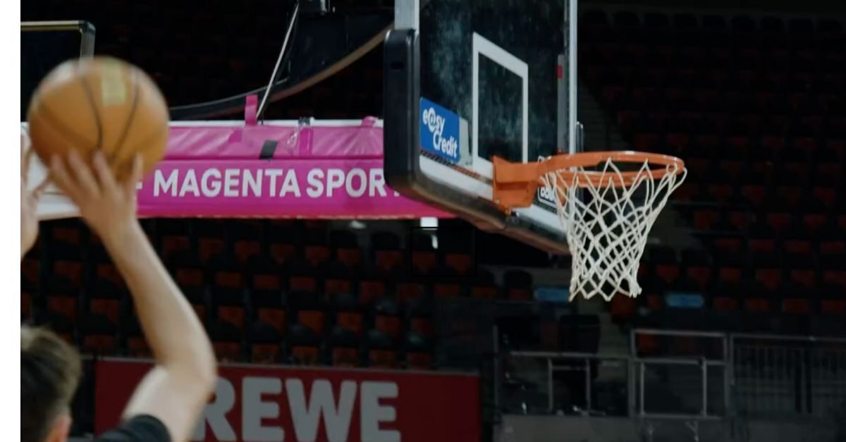 video software analysis is helping coaching pinpoint who their best shooters are and who needs help.