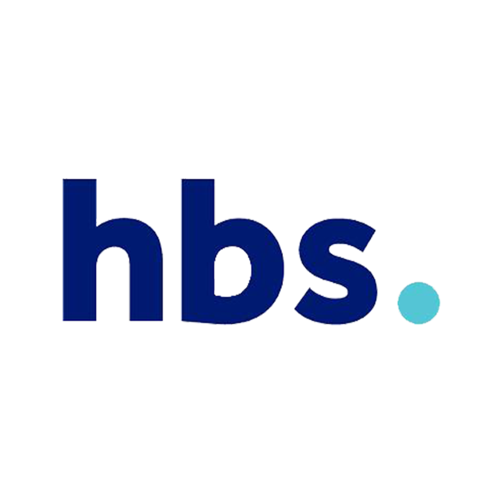HBS Logo Vector