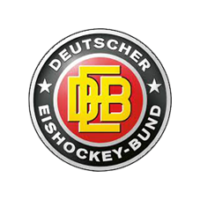 German Hockey Association Logo