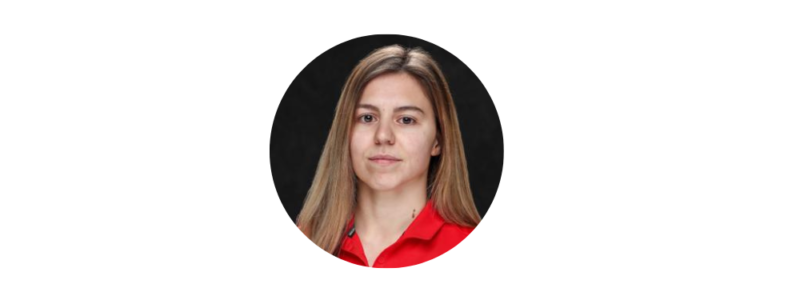 Dayannara Munoz is the Assistant Coach of Performance Enhancement at the University of Arizona and a graduate of MIT who helps coaches understand sports data.