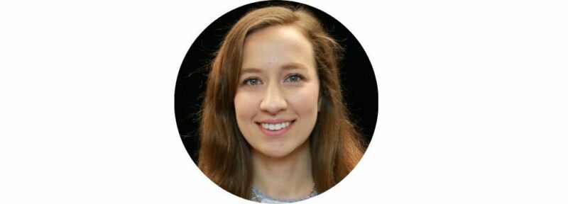 Zoe Baur AWS Global Alliance Lead