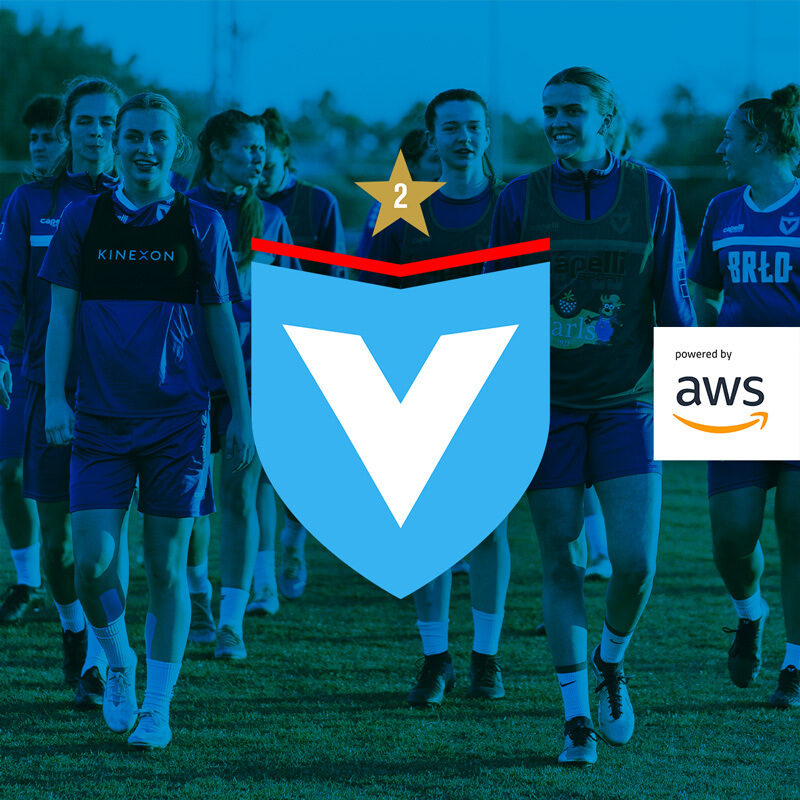 FC Viktoria 1889 Berlin is a football club based in Berlin, Germany that is helping sports analytics company KINEXON to establish better training plans for women athletes.