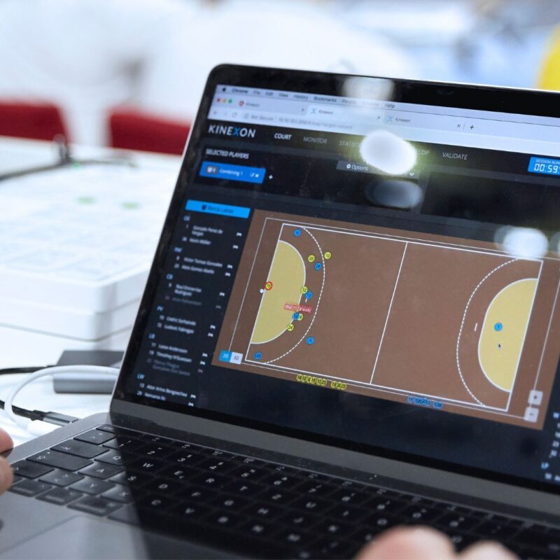 NBA load management is where it began, and now many teams in multiple sports analyze data to make sure their players aren't overexerting.